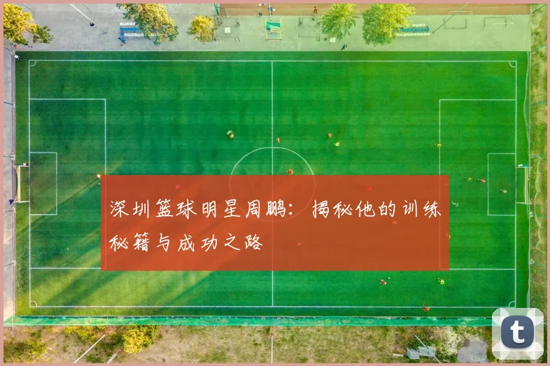 深圳篮球明星周鹏:揭秘他的训练秘籍与成功之路