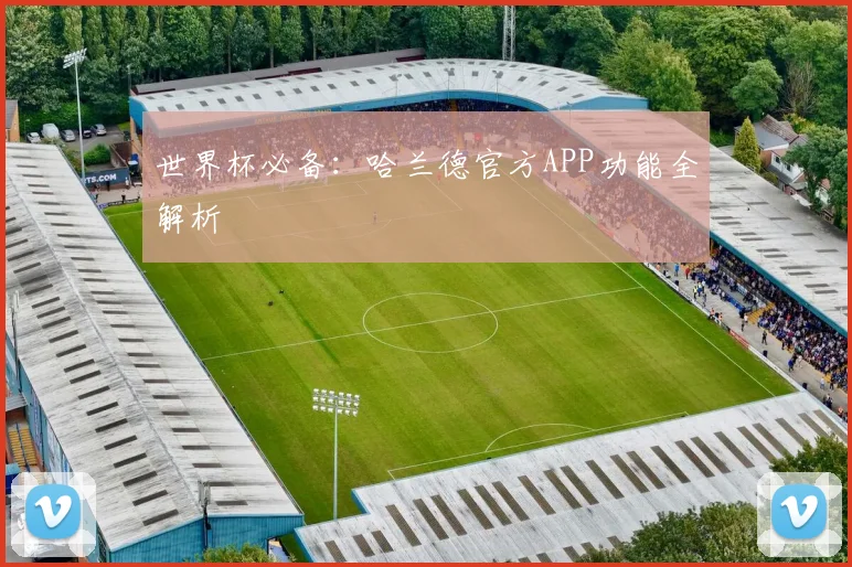 世界杯必备:哈兰德官方APP功能全解析